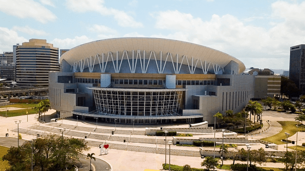 Reportan más fraudes con taquillas para concierto de Bad Bunny