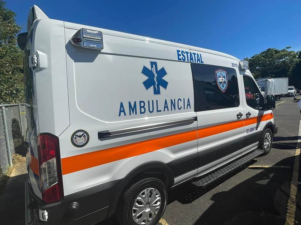 Muere una persona en un choque en Toa Baja