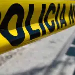 Disputa termina en asesinato frente a comercio