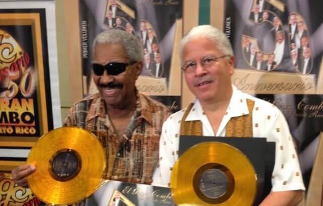 Fallece Wilie Sotelo, el director musical de El Gran Combo de Puerto Rico