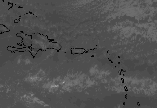 Informe del tiempo para hoy Despedia de Año