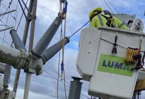 LUMA alertó que se irá la luz en estos 12 municipios