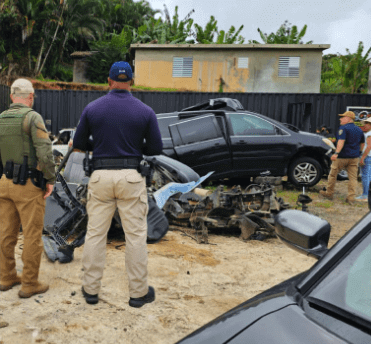 Clausuran talleres por violaciones ambientales y de seguridad