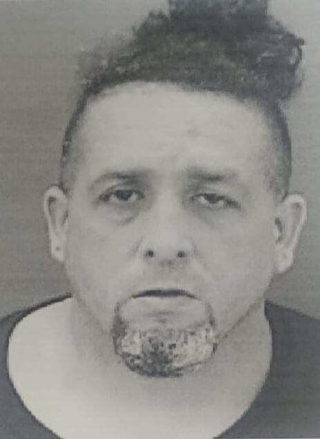 Hombre comete actos lascivos contra bebé de 9 meses