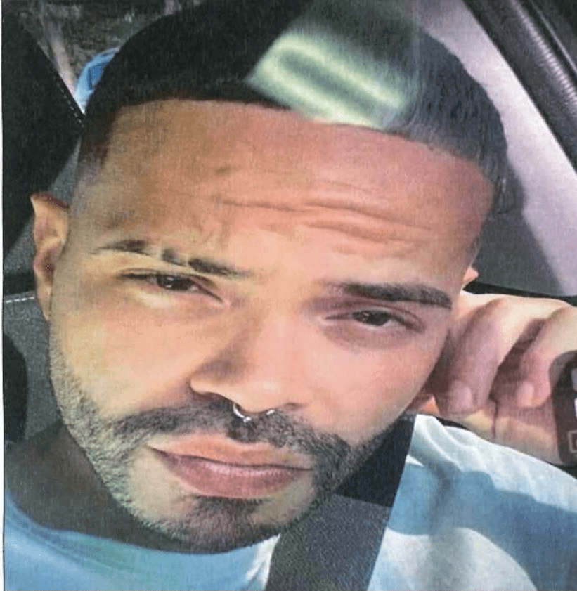 Confirman que cadáver encontrado es de hombre desaparecido