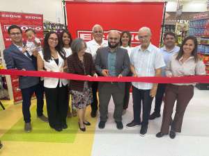 Supermercados Econo abre su nueva tienda