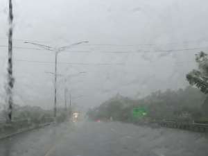 Emiten Alerta de Inundaciones para varios municipios