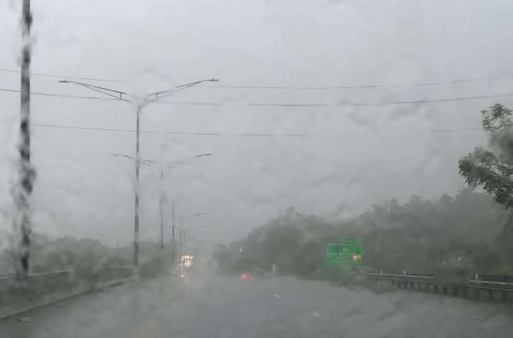 Emiten Alerta de Inundaciones para varios municipios