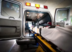 Trabajador fallece luego de recibir descarga eléctrica en su lugar de trabajo