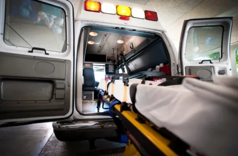 Trabajador fallece luego de recibir descarga eléctrica en su lugar de trabajo