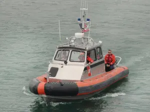 Refuerzan patrullaje marítimo por fin de semana del 4 de julio en Puerto Rico e Islas Vírgenes
