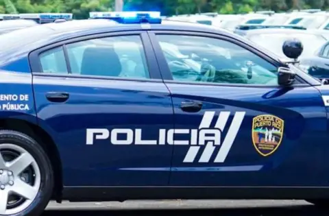 Asesinan a hombre frente a barbería
