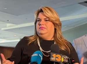 Los presos votaron por Pedro Pierluisi, según gobernadora