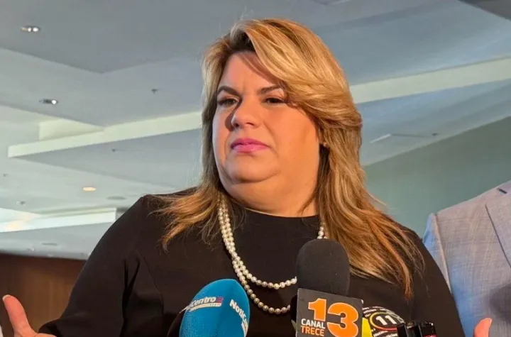 Los presos votaron por Pedro Pierluisi, según gobernadora