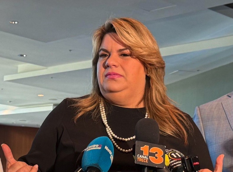 Gobernadora dice que evaluará querella presentada por exlegislador sobre contrato de LUMA