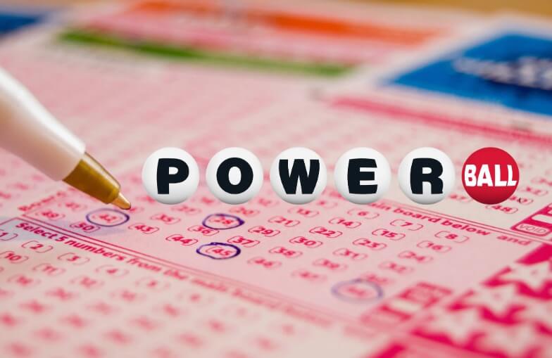 Cae premio de 0,000 en Puerto Rico del Powerball