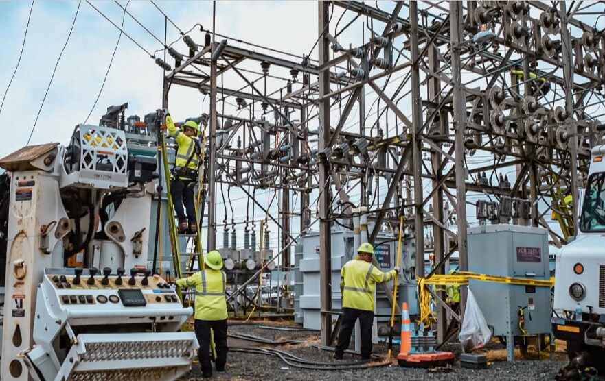 LUMA avisó que se irá la luz en estos municipios