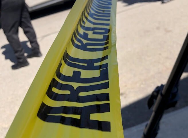 Asesinan joven de 21 años; fue identificado