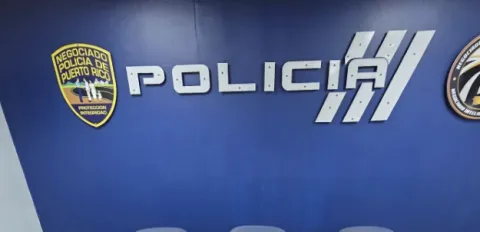 Hombre se privó de la vida esta tarde