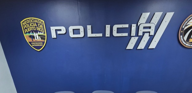 Hombre se privó de la vida esta tarde