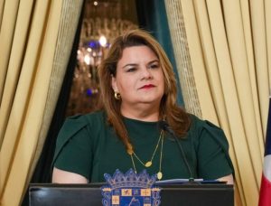 “Esto es otra excusa para no cumplir”, dice gobernadora sobre informe de apagones de LUMA