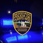 Arrestan hombre por golpear a su vecino