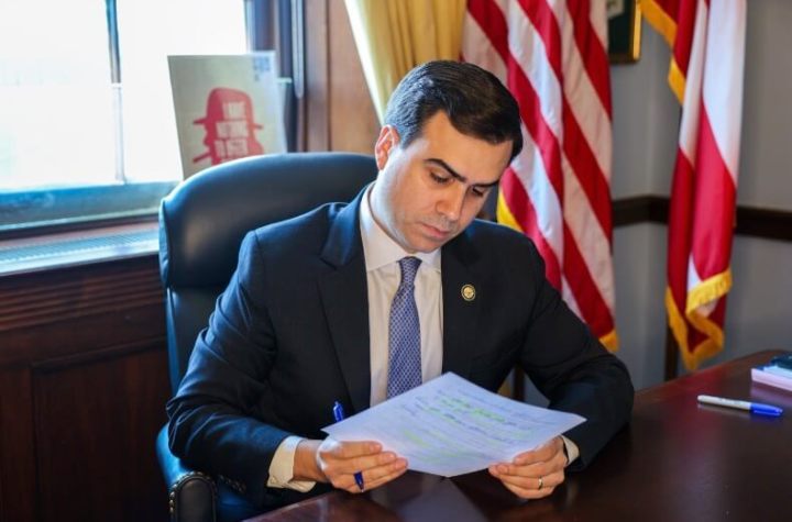 Pablo José espera jueza pueda darle la vuelta al indulto de Wanda Vázquez