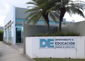 Departamento de Educación ajusta calendario escolar