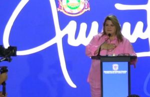 Gobernadora evalúa eliminar exención contributiva a ciertos vehículos eléctricos