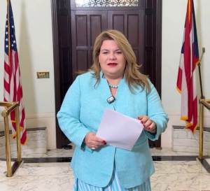 Gobernadora designa a Fernando Díaz Rivera como nuevo Defensor de las Personas con Impedimentos