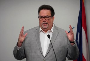 Portavoz del PIP cuestiona viaje de legisladores a feria de turismo en Madrid