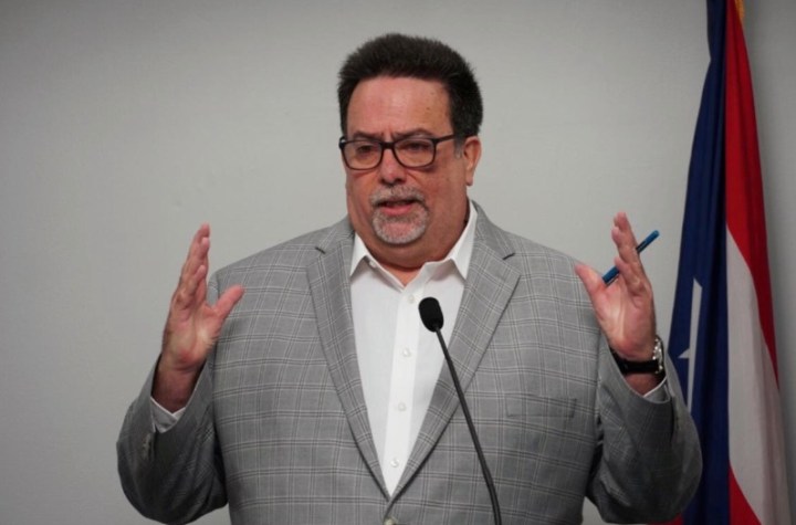 Portavoz del PIP cuestiona viaje de legisladores a feria de turismo en Madrid