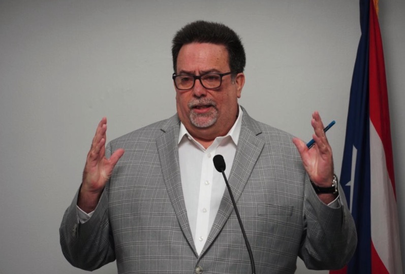 Portavoz del PIP cuestiona viaje de legisladores a feria de turismo en Madrid