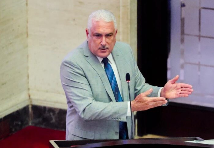 Senado pide al gobierno federal corregir disparidades en fondos de Medicaid y Medicare para Puerto Rico