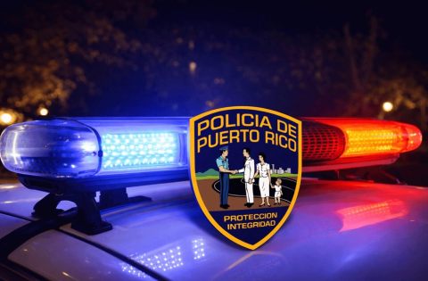 Balacera deja a dos personas heridas