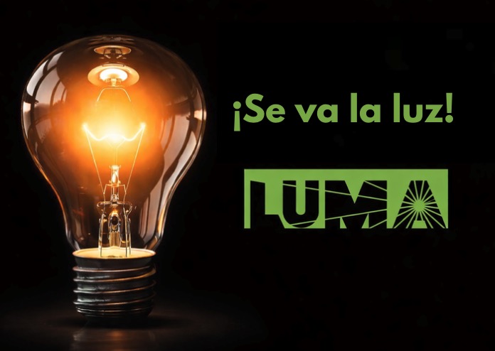 Se irá la luz hasta 12 horas; conoce municipios y sectores