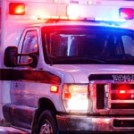 Conductor atropella peatón y abandona el lugar