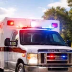 Atropellan a septuagenario y se van a la fuga