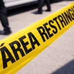 Asesinan hombre cerca de cementerio