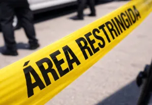 Asesinan hombre de varios disparos; informa la policía