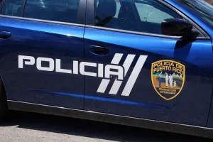 Autoridades indagan caso de hombre baleado en zona residencial