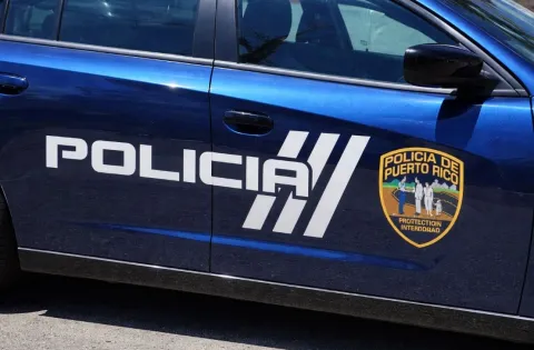 Autoridades indagan caso de hombre baleado en zona residencial