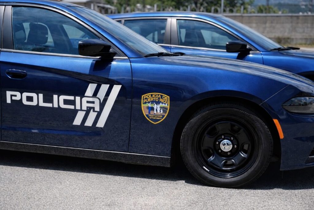 Balacera deja a dos hombres heridos