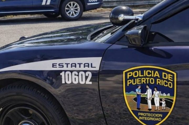 Hombre se privó de la vida esta tarde en urbanización