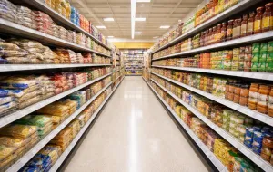 Municipio entrega vales para alimentos