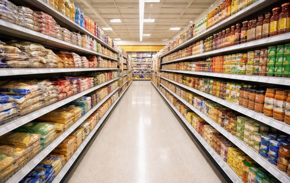 Municipio entrega vales para alimentos