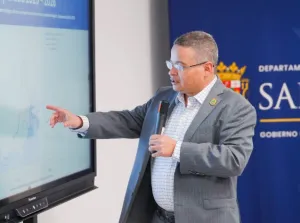 Secretario entiende que para la próxima semana puede acabar epidemia de Influenza