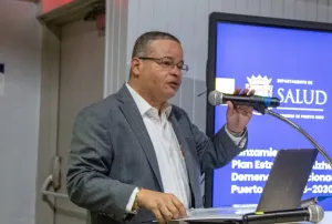 Menos de la mitad de los candidatos logró pasar la reválida médica en Puerto Rico