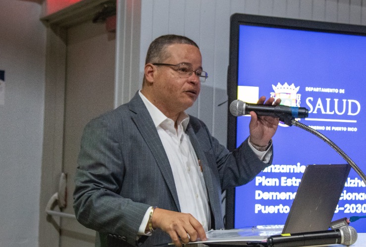 Menos de la mitad de los candidatos logró pasar la reválida médica en Puerto Rico