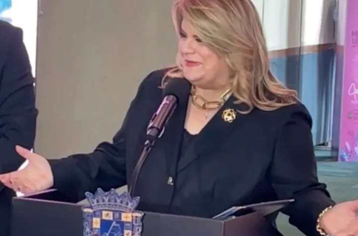 Gobernadora dice que Francisco Domenech asistirá a Comisión Total en el Senado